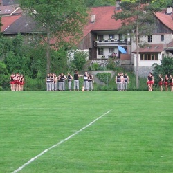 Vereinscup 2005 Oberflachs