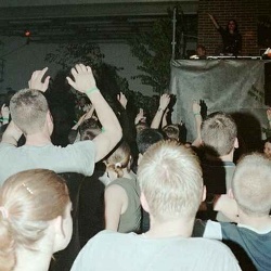 Pfingstparty 2003