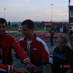 Schweizermeisterschaft 2007
