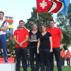 Schweizermeisterschaft 2014