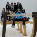 Skiweekend DR 2012