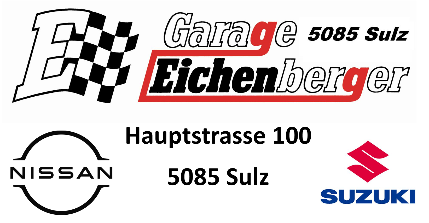 Garage Eichenberger AG